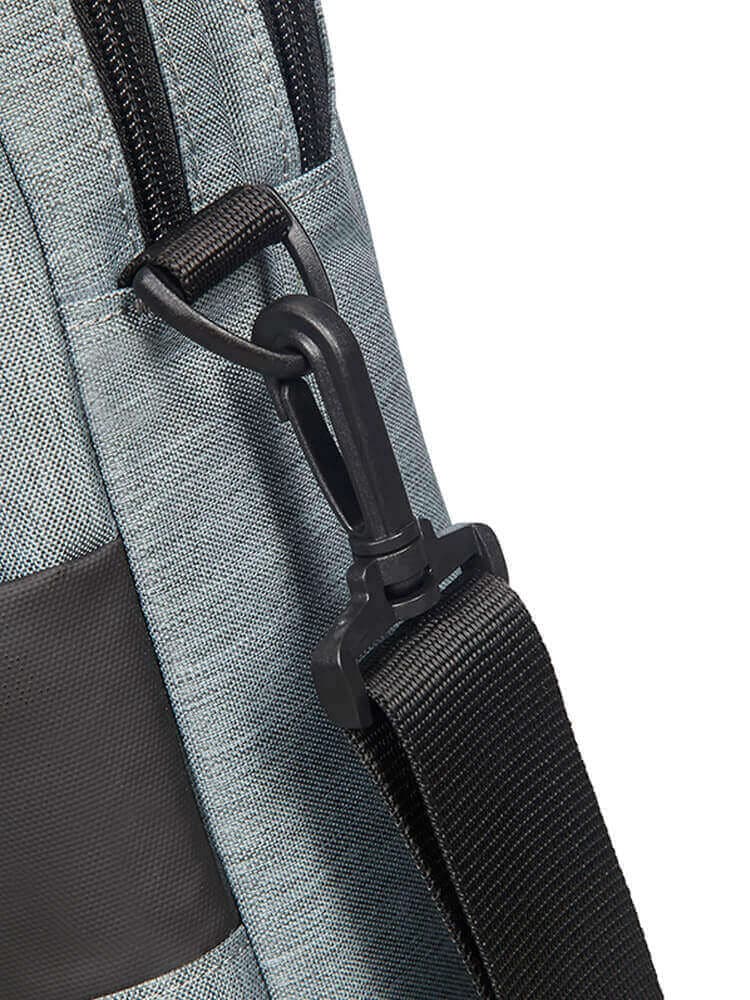 Сумка-рюкзак для ноутбука American Tourister 28G*005 City Drift 3-Way Boarding Bag 15.6″