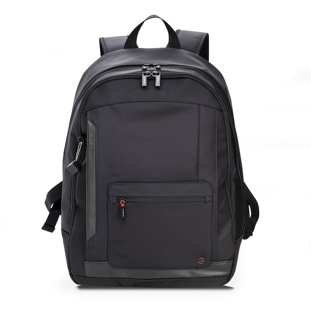 Рюкзак для ноутбука Hedgren HZPR10L Zeppelin Revised Extremer Backpack 15.6″ RFID