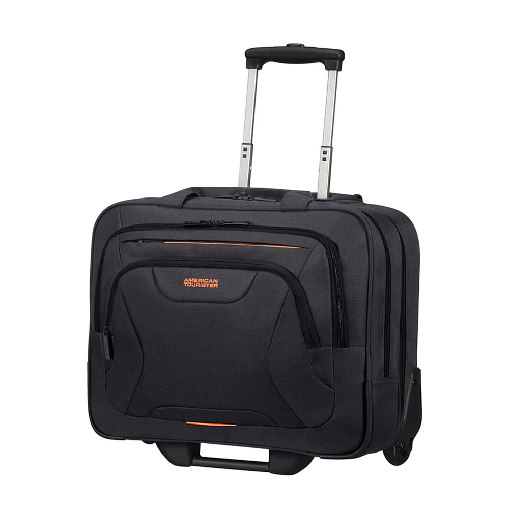 Кейс-пилот American Tourister 33G*006 AT Work Rolling Tote 15.6″