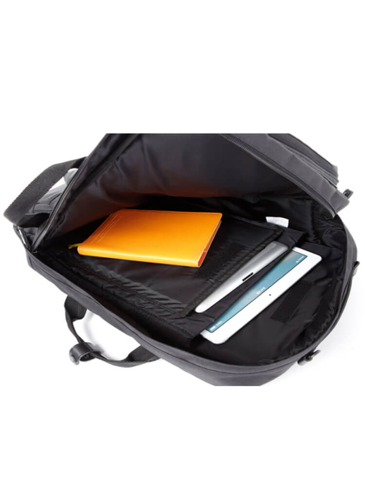 Сумка-рюкзак для ноутбука Samsonite AE8*001 Red Easy-Way Laptop Backpack 14.1″
