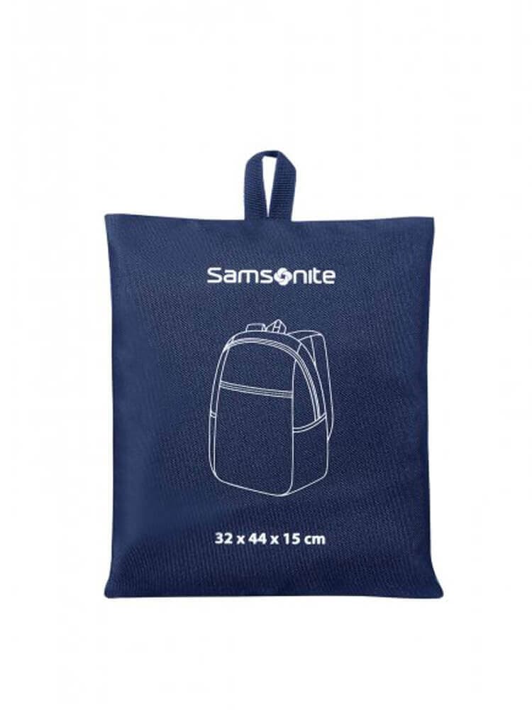 Складной рюкзак Samsonite U23*614 Foldaway Backpack 44 см