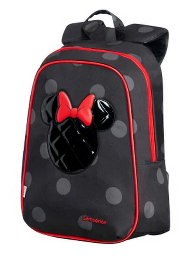 Детский рюкзак Samsonite 23C*016 Disney Ultimate Backpack 36 см