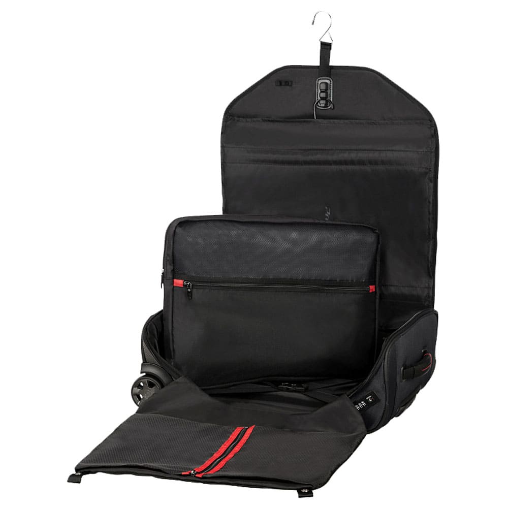 Портплед на колёсах Samsonite CG7*023 Pro-DLX 5 Garment Bag L 15.6″