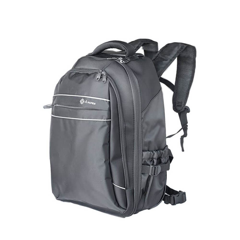 Рюкзак на колёсах 4 Roads OS1500 (19″) Rolling Laptop Backpack 16″