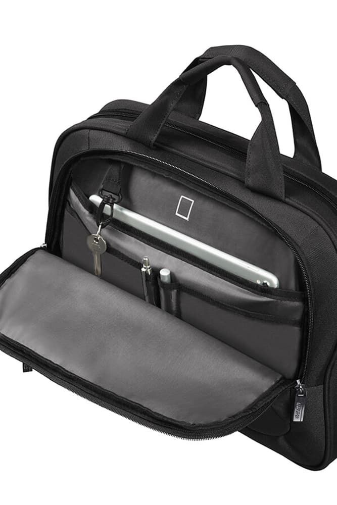 Сумка для ноутбука American Tourister 33G*004 AT Work Laptop Bag 13.3″-14.1″