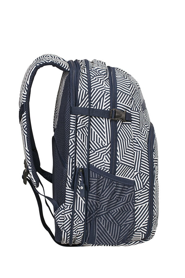 Рюкзак для ноутбука Samsonite 10N*003 Rewind Laptop Backpack L 16″