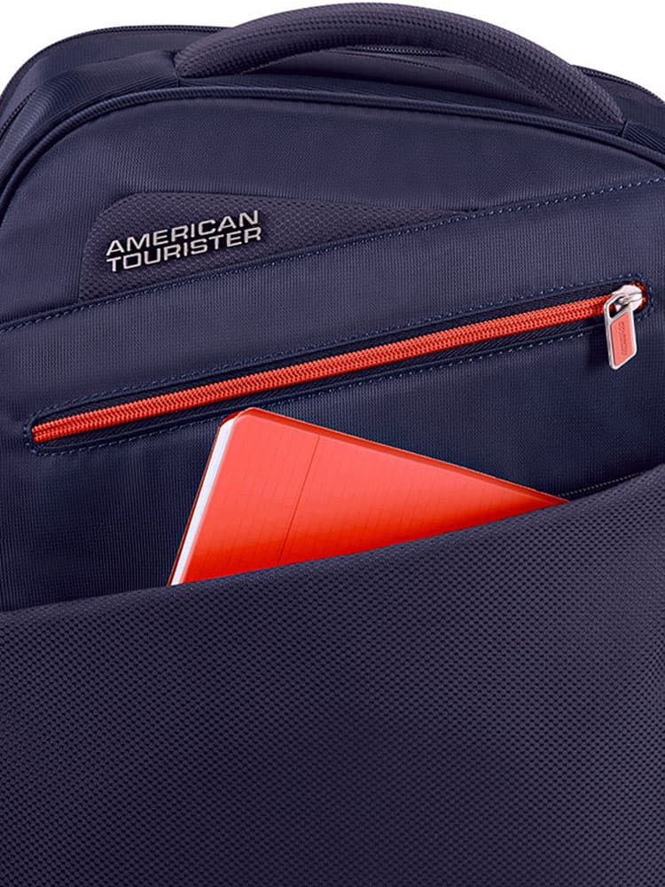 Рюкзак American Tourister Pikes Peak Laptop Backpack M 15,6″