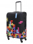 Чехол на большой чемодан Eberhart EBH332-L Tetris Suitcase Cover L/XL EBH332-L Tetris - фото №1