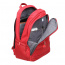Рюкзак для ноутбука Hedgren HESC03L Escapade Release L 15″ RFID HESC03L/602-01 602 Chili pepper - фото №2