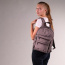 Рюкзак для ноутбука Hedgren HIC398 Inner City Gali Backpack 13″ HIC398/316 316 Sepia/Brown - фото №3