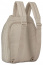 Женский рюкзак-антивор Hedgren HIC11L Inner City Vogue L Backpack 10.1″ RFID HIC11L/613-09 613 Cashmere Beige - фото №3