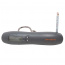 Электронные весы для багажа Samsonite U23*801 Digital Luggage Scale/Torch U23-09801 09 Black - фото №2
