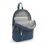 Рюкзак для ноутбука Hedgren HIC398 Inner City Gali Backpack 13″ HIC398/155 155 Dress Blue - фото №2