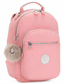 Женский рюкзак Kipling KI434546Y Seoul S Backpack 10″ Bridal Rose