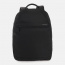 Женский рюкзак-антивор Hedgren HIC11L Inner City Vogue L Backpack 10.1″ RFID HIC11L/003-09 003 Black - фото №7