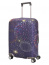 Чехол на средний чемодан Eberhart EBH386-M Fireworks Suitcase Cover M EBH386-M Fireworks - фото №1
