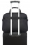 Сумка для ноутбука American Tourister 33G*004 AT Work Laptop Bag 13.3″-14.1″ 33G-39004 39 Black/Orange - фото №7