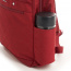 Рюкзак для ноутбука Hedgren HDST05M Diamond Star Ruby M Backpack 13” RFID HDST05M/134-02 134 Sun-Dried Tomato - фото №11