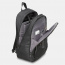 Рюкзак для ноутбука Hedgren HZPR10L Zeppelin Revised Extremer Backpack 15.6″ RFID HZPR10L/003-02 003 Black - фото №3