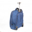 Рюкзак на колёсах 4 Roads OS1500 (19″) Rolling Laptop Backpack 16″ OS1500 (19")  C-487 Синий - фото №4