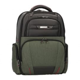Рюкзак для ноутбука Samsonite CN7*009 Pro-DLX 5 Duo Backpack 3V 15.6"