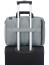 Сумка-рюкзак для ноутбука American Tourister 28G*005 City Drift 3-Way Boarding Bag 15.6″ 28G-09005 09 Black/Grey - фото №5