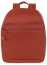 Женский рюкзак-антивор Hedgren HIC11L Inner City Vogue L Backpack 10.1″ RFID HIC11L/100-09 100 Terracotta - фото №3