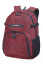 Рюкзак для ноутбука Samsonite 10N*002 Rewind Laptop Backpack M 15.6″ 10N-20002 20 Capri Red Stripes - фото №1