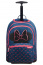 Рюкзак на колёсах Samsonite 40C*006 Disney Ultimate 2.0 Wheeled Backpack Minnie Neon 40C-01006 01 Minnie Neon - фото №5