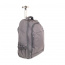 Рюкзак на колёсах 4 Roads OS1221 19″ Rolling Laptop Backpack 16″ (меланж) OS1221 (19") 1 Чёрный - фото №7