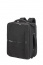 Сумка-рюкзак для ноутбука Samsonite 37N*004 4Mation 3-Way Boarding Bag L 16″ Exp 37N-09004 09 Black - фото №4