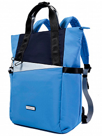 Женская сумка-рюкзак для ноутбука Hedgren HNOV09 Nova Solar Backpack/Tote 14″