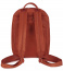 Женский рюкзак-антивор Hedgren HIC11L Inner City Vogue L Backpack 10.1″ RFID HIC11L/100-09 100 Terracotta - фото №5