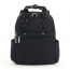 Рюкзак для ноутбука Hedgren HDST05M Diamond Star Ruby M Backpack 13” HDST05M/003 003 Black - фото №5