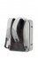 Сумка-рюкзак для ноутбука Samsonite 37N*004 4Mation 3-Way Boarding Bag L 16″ Exp 37N-25004 25 Silver - фото №8