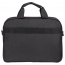 Сумка для ноутбука American Tourister 33G*004 AT Work Laptop Bag 13.3″-14.1″ 33G-39004 39 Black/Orange - фото №6