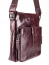 Мужская сумка-планшет Diamond 7938-4L из натуральной кожи 7938-4L Brown Коричневый - фото №2