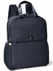 Женский рюкзак для ноутбука Hedgren HLBR06 Libra Equity Business Backpack 14″ RFID