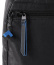 Женский рюкзак-антивор Hedgren HIC11L Inner City Vogue L Backpack 10.1″ RFID HIC11L/854-09 854 Creased Black - фото №6