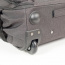 Рюкзак на колёсах 4 Roads OS1221 19″ Rolling Laptop Backpack 16″ (меланж) OS1221 (19") 1 Чёрный - фото №10