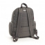 Рюкзак для ноутбука Hedgren HITC04 Inter City Tour Backpack 15″ RFID HITC04/137-01 137 Tornado Grey - фото №4