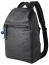 Женский рюкзак-антивор Hedgren HIC11L Inner City Vogue L Backpack 10.1″ RFID HIC11L/854-09 854 Creased Black - фото №1