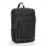 Рюкзак для ноутбука Hedgren HZPR18 Zeppelin Revised Expel Backpack 15.6″ RFID HZPR18/003-02 003 Black - фото №1