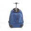 Рюкзак на колёсах 4 Roads OS1500 (19″) Rolling Laptop Backpack 16″ OS1500 (19")  C-487 Синий - фото №5