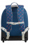 Рюкзак на колёсах Samsonite 40C*006 Disney Ultimate 2.0 Wheeled Backpack Minnie Neon 40C-01006 01 Minnie Neon - фото №8