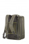 Сумка-рюкзак для ноутбука Samsonite 37N*004 4Mation 3-Way Boarding Bag L 16″ Exp 37N-04004 04 Olive/Yellow - фото №8