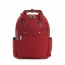 Рюкзак для ноутбука Hedgren HDST05M Diamond Star Ruby M Backpack 13” RFID HDST05M/134-02 134 Sun-Dried Tomato - фото №7