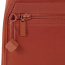 Женский рюкзак-антивор Hedgren HIC11L Inner City Vogue L Backpack 10.1″ RFID HIC11L/100-09 100 Terracotta - фото №4