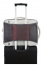 Сумка-рюкзак для ноутбука Samsonite 37N*004 4Mation 3-Way Boarding Bag L 16″ Exp 37N-25004 25 Silver - фото №10