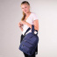Рюкзак для ноутбука Hedgren HIC398 Inner City Gali Backpack 13″ HIC398/155 155 Dress Blue - фото №3